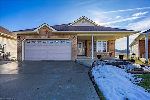 63 Upper Canada Drive, Port Rowan, ON, N0E1M0 | Card Image