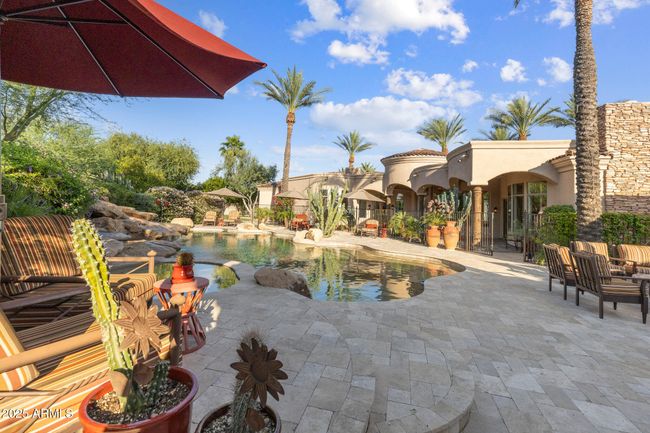 7640 E Poinsettia Dr, House other with 6 bedrooms, 8 bathrooms and null parking in Scottsdale AZ | Image 66