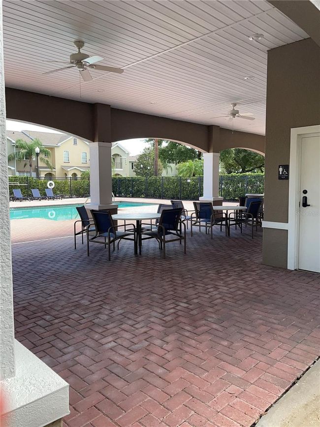14167 Stilton St, Townhouse with 2 bedrooms, 3 bathrooms and null parking in TAMPA FL | Image 44
