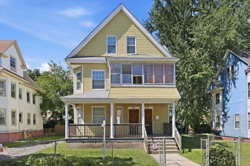 188-186-188 Westford Ave, Springfield, MA, 01109-3242 | Card Image