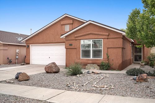 11515 Medicine Bow Pl Se, Albuquerque, NM, 87123-3465 | Card Image