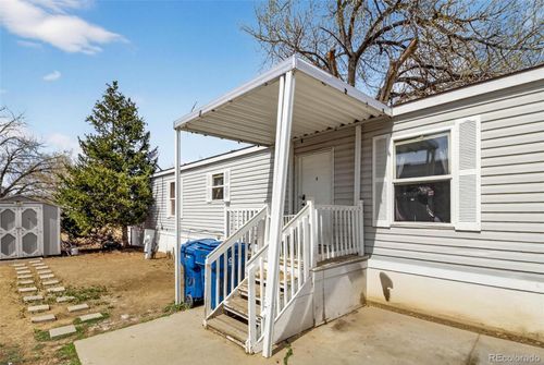 2885 E Midway Blvd, Denver, CO, 80234-7019 | Card Image