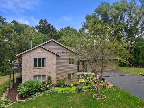 7125 Deerpath Lane, Norway, WI, 53185 | Card Image