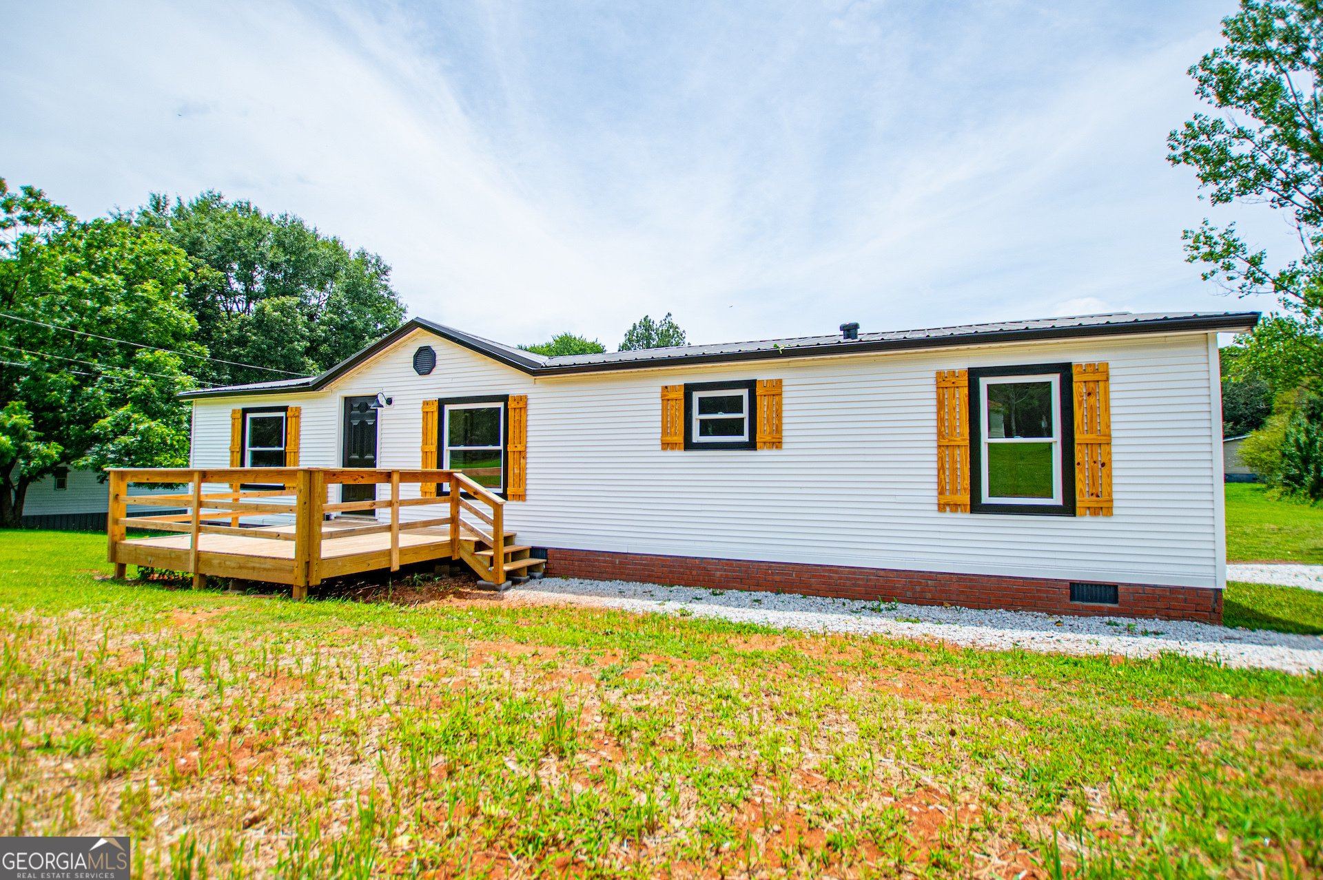 Residential in Bowdon 5