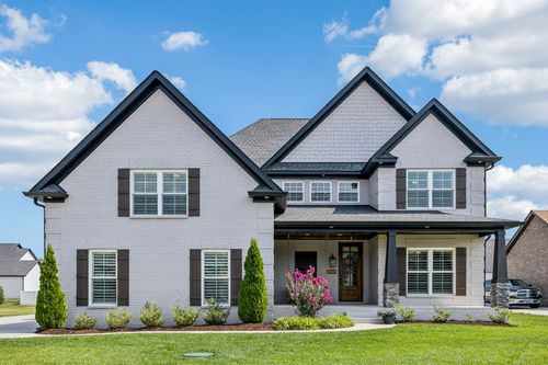 1832 Rhonda Dr, Christiana, TN, 37037-5595 | Card Image