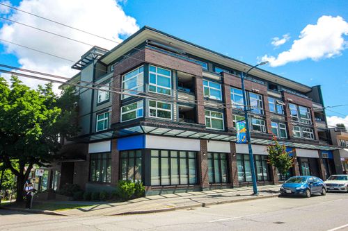 205-5488 Cecil St, Vancouver, BC, V5R4E5 | Card Image
