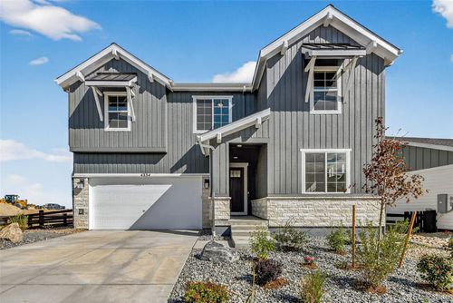 4334 Ridgewalk Pt, Castle Rock, CO, 80108-8074 | Card Image
