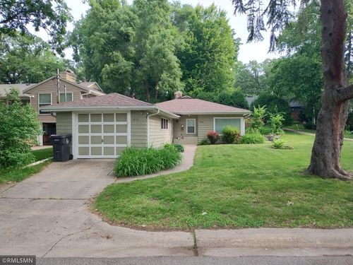 1872 Mississippi River Blvd S, Saint Paul, MN, 55116-2644 | Card Image