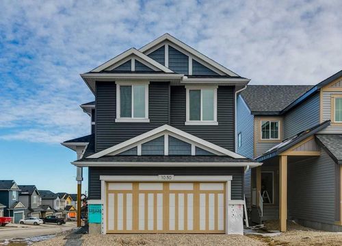 1050 Fowler Rd Sw, Airdrie, AB, T0M3N8 | Card Image