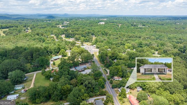 1813 W Currahee St, House other with 3 bedrooms, 2 bathrooms and null parking in Toccoa GA | Image 24
