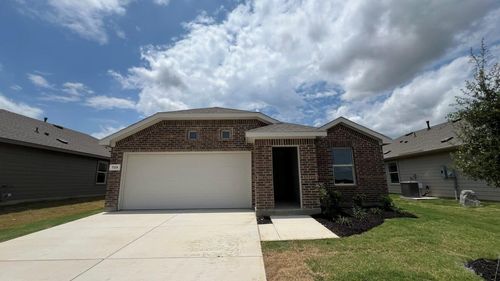 725 Wildrye Ln, Ponder, TX, 76259-4315 | Card Image