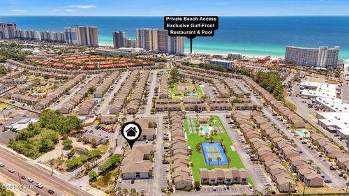 unit-q-134 Damon Cir, Panama City Beach, FL, 32407-3734 | Card Image