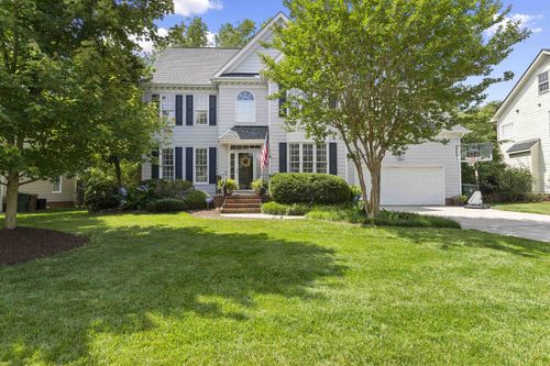 600 Canon Gate Dr, Cary, NC, 27518-2980 | Card Image