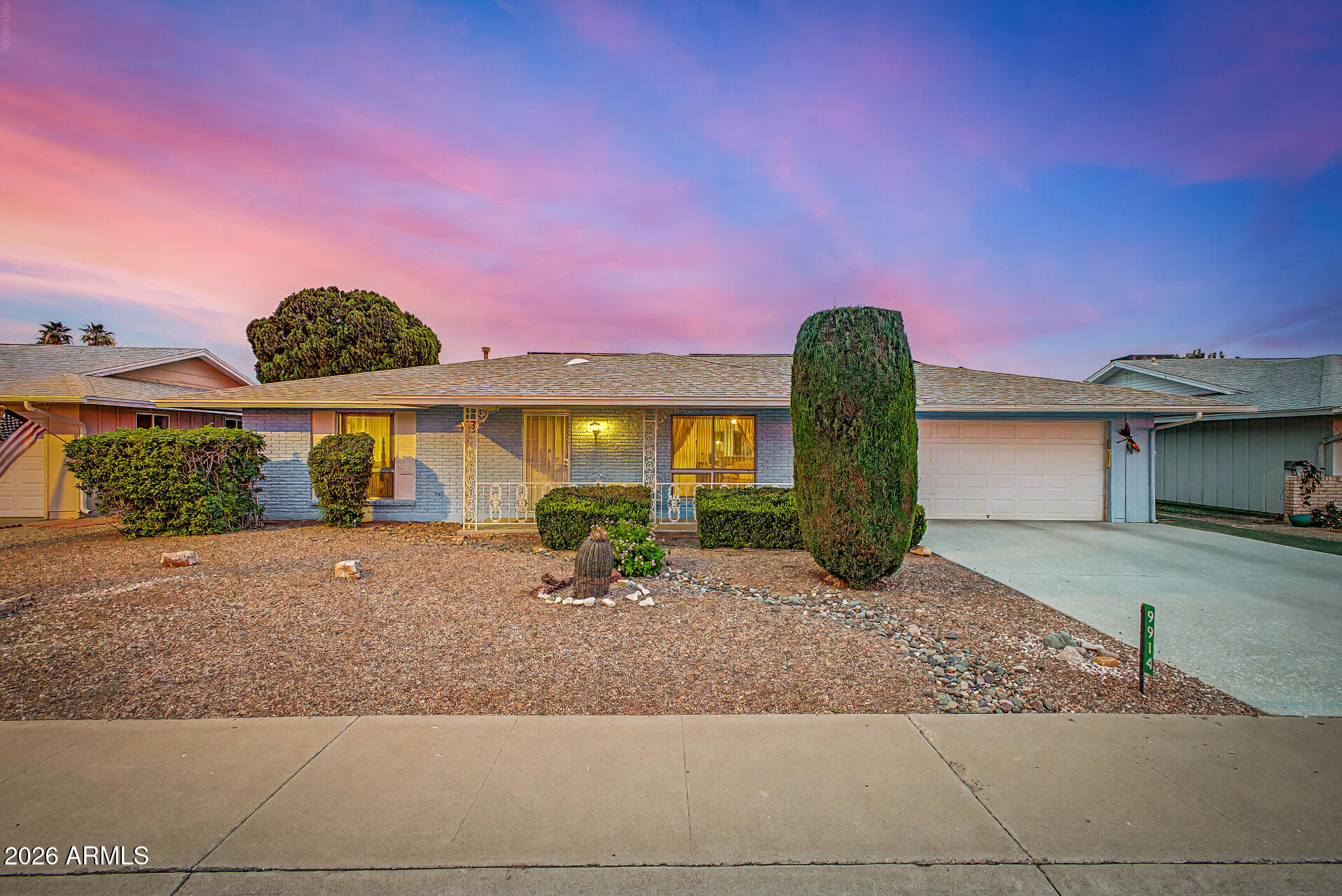 Residential in Sun City