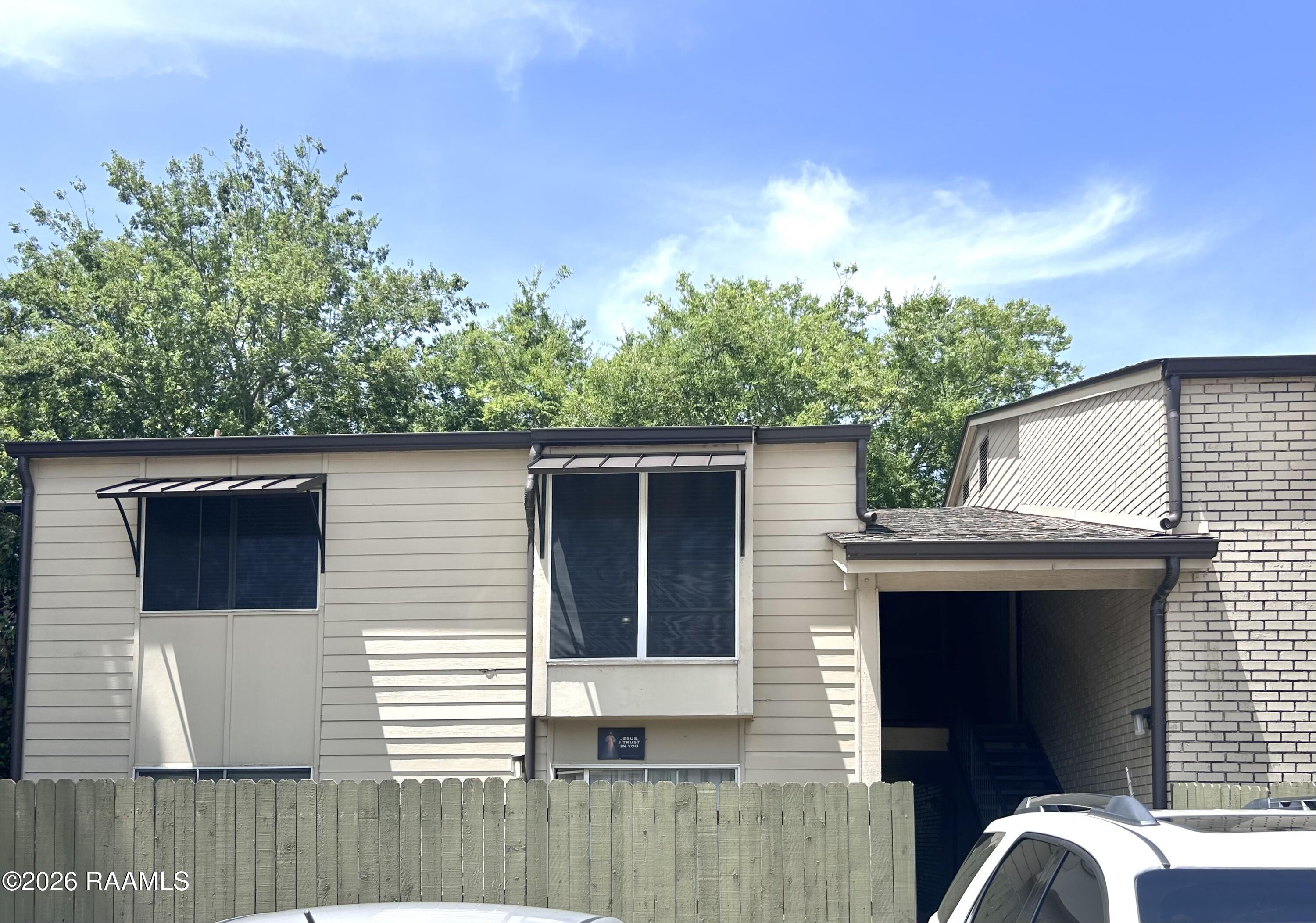 Residential in Lafayette