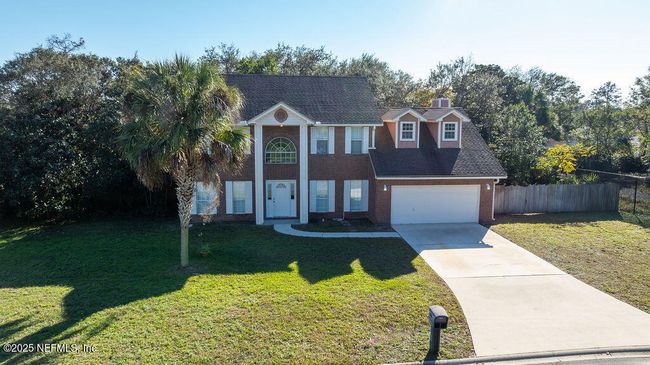806 Cherry St, House other with 4 bedrooms, 3 bathrooms and null parking in Neptune Beach FL | Image 7