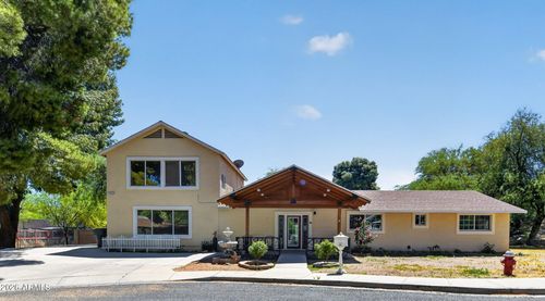 9 Sylvan Ln, Wickenburg, AZ, 85390-2313 | Card Image