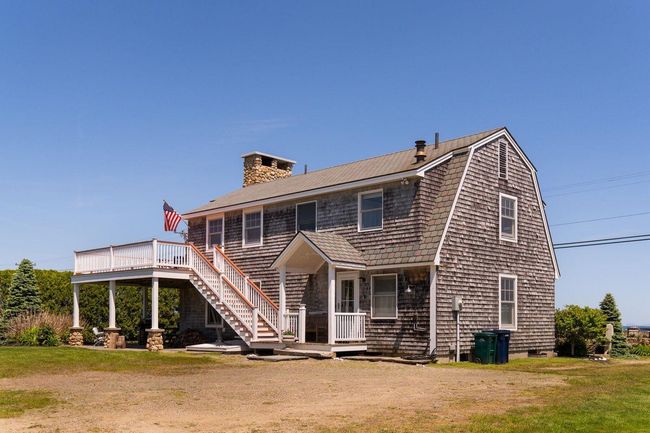 96 Fortunes Rocks Rd, House other with 4 bedrooms, 2 bathrooms and null parking in Biddeford ME | Image 18