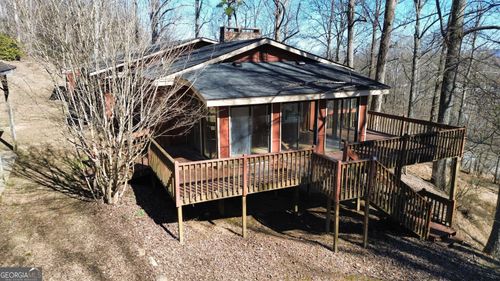 147 W Highland St, Blue Ridge, GA, 30513-5965 | Card Image