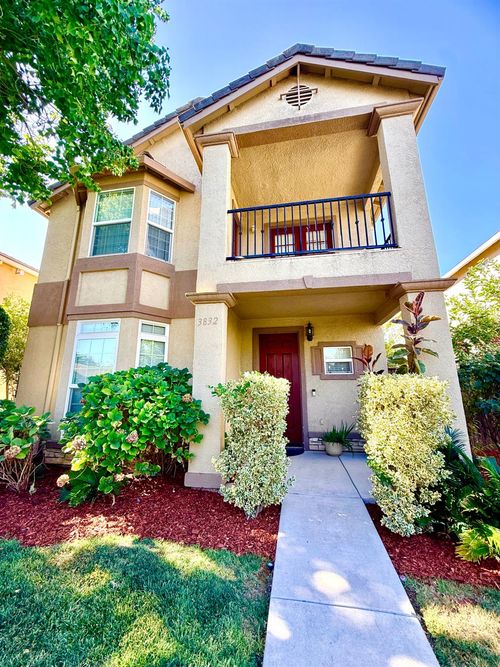 3832 Claire Street, Stockton, CA, 95212 | Card Image