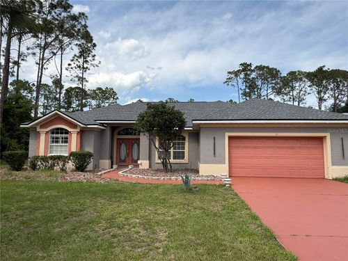 33 Wendy Ln, Palm Coast, FL, 32164-7825 | Card Image