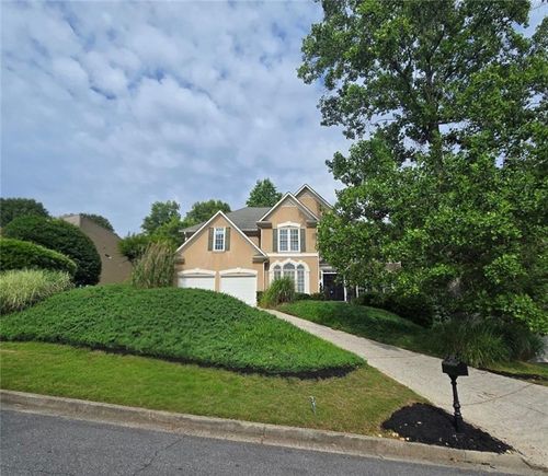 120 Creekside Park Dr, Johns Creek, GA, 30022-8103 | Card Image