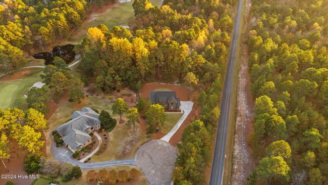 173 Grace Ct, House other with 4 bedrooms, 4 bathrooms and 2 parking in West End NC | Image 52
