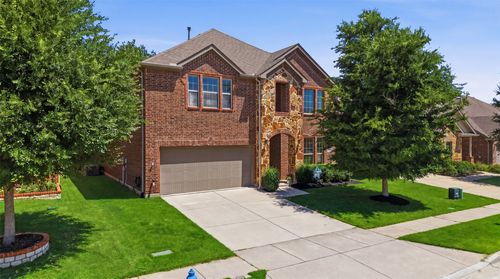 10036 Long Branch Dr, Mckinney, TX, 75071-1260 | Card Image