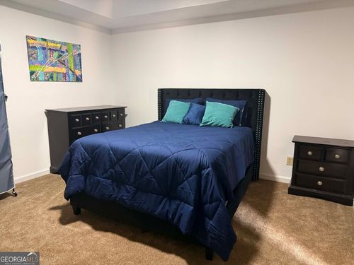661 Longbow Court, Stone Mountain, GA, 30087 | Card Image