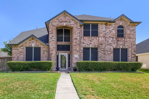 740 White Ash Rd, DeSoto, TX, 75115-5851 | Card Image