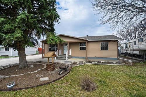 923 Crist Drive, Billings, MT, 59105 | Card Image