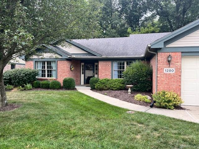 Eagles Way, Xenia, OH 45385