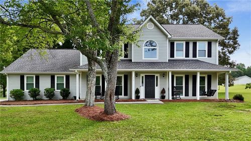 515 Walraven Rd Ne, Calhoun, GA, 30701-4934 | Card Image