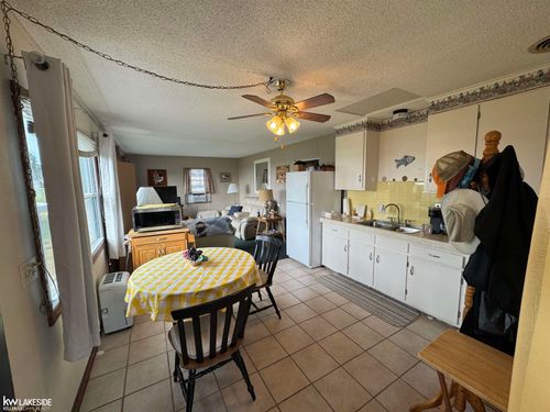 6024 Port Austin Rd, Caseville, MI, 48725-9795 | Card Image