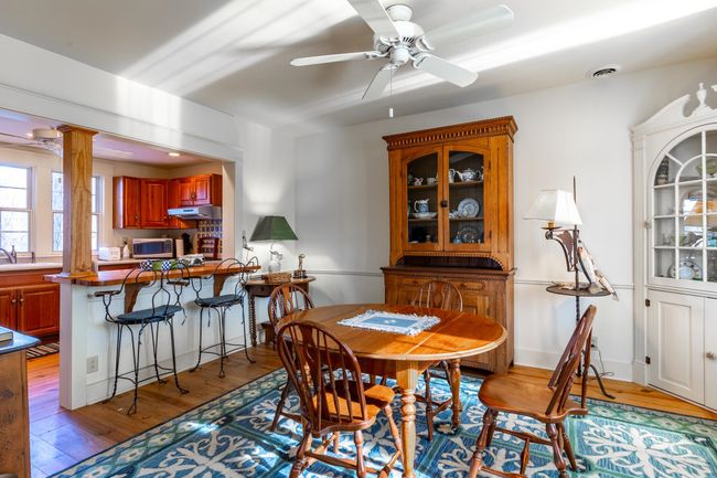 100 Lane 260 A Lake James, House other with 3 bedrooms, 3 bathrooms and null parking in Angola IN | Image 12