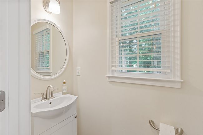 Half Bath Main Level | Image 14