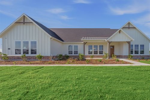 12213 Crystal Dr, Krum, TX, 76249-6070 | Card Image