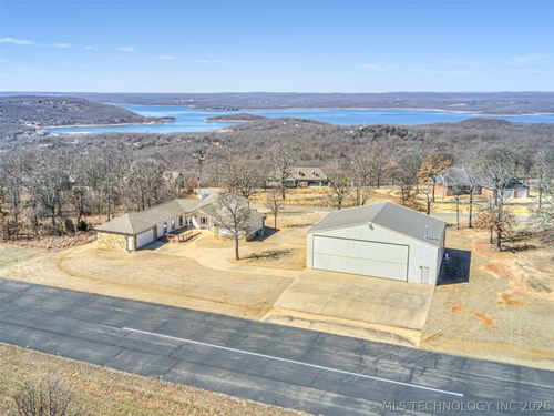 36375 Wilderness Ln, Cookson, OK, 74427-2089 | Card Image