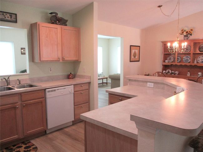 11628 Sw 140 Th Loop, House other with 2 bedrooms, 2 bathrooms and null parking in DUNNELLON FL | Image 11