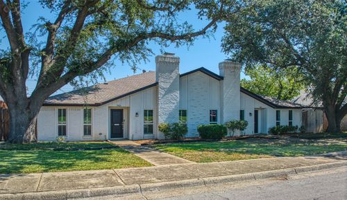 7417 Wellcrest Dr, Dallas, TX, 75230-4235 | Card Image