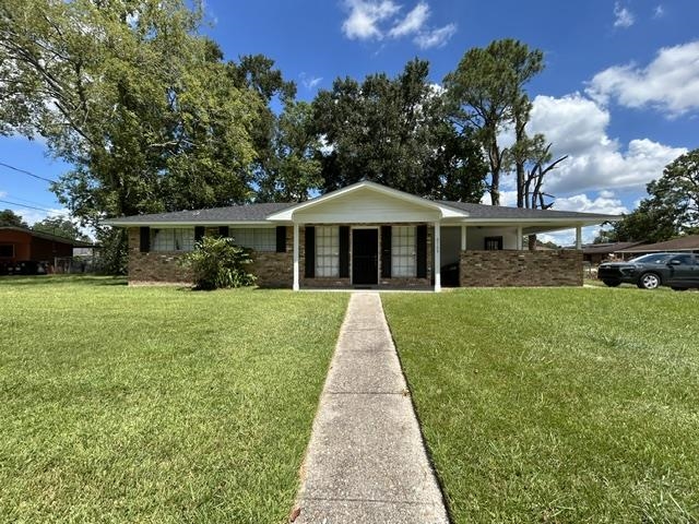 Residential in Baton Rouge