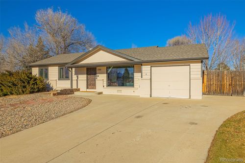 2206 Chapel Hills Dr, Colorado Springs, CO, 80920-3734 | Card Image