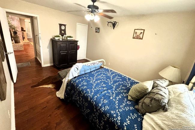 175 Columbus St, House other with 3 bedrooms, 3 bathrooms and null parking in Mcdade TX | Image 19