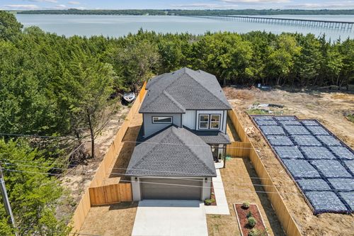 236 Hilltop Drive, Ennis, TX, 75119 | Card Image