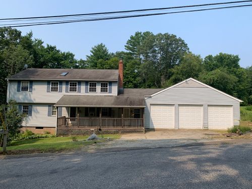 35 Schofield Rd, Willington, CT, 06279-2204 | Card Image