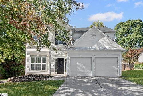 3 Karsten Creek Dr, Simpsonville, SC, 29681-6311 | Card Image