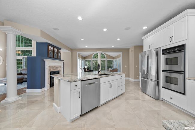 7 Pinehurst Ct, House other with 4 bedrooms, 4 bathrooms and null parking in Coal Valley IL | Image 29