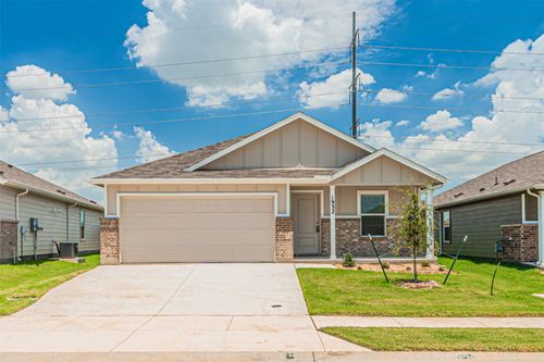 1932 Ventasso Blvd, Providence Village, TX, 76227-5463 | Card Image