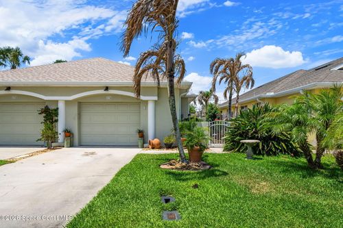 134 Monroe Avenue, Cape Canaveral, FL, 32920 | Card Image