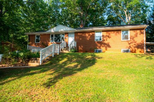1223 Cedar Hill Dr, Lynchburg, VA, 24502-2917 | Card Image